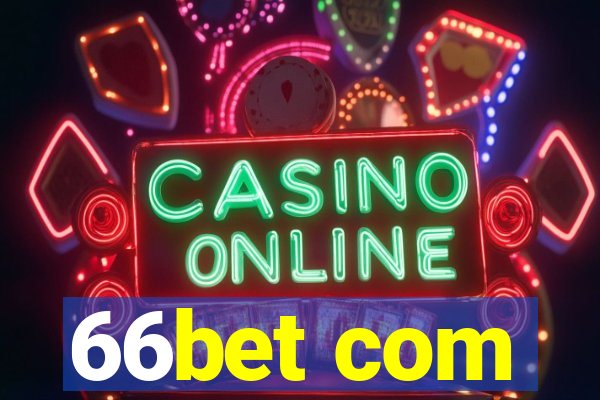 66bet com